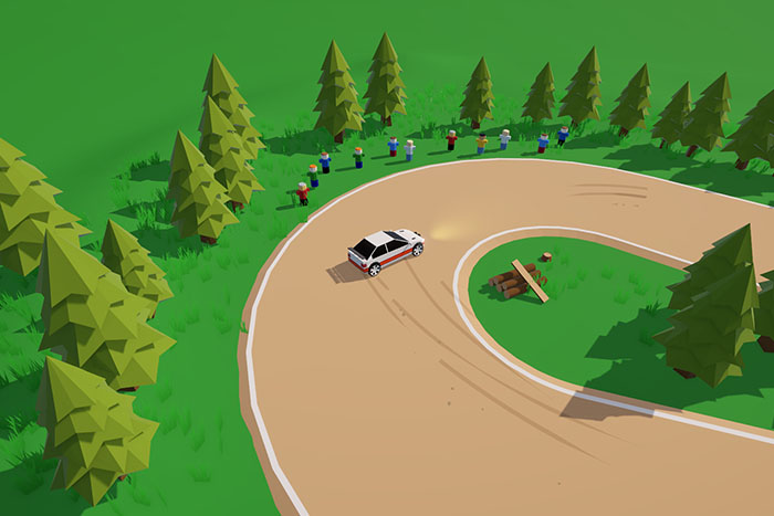 Low Ply Race Kit